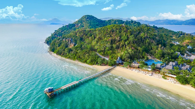 Santhiya Koh Yao Yai Resort ( Koh Yao Yai )